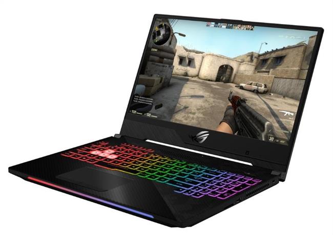 ASUS Strix SCAR II | ASUS ep asus strix scar ii