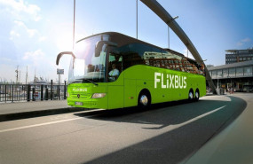 ep autobus de la flota de flixbus