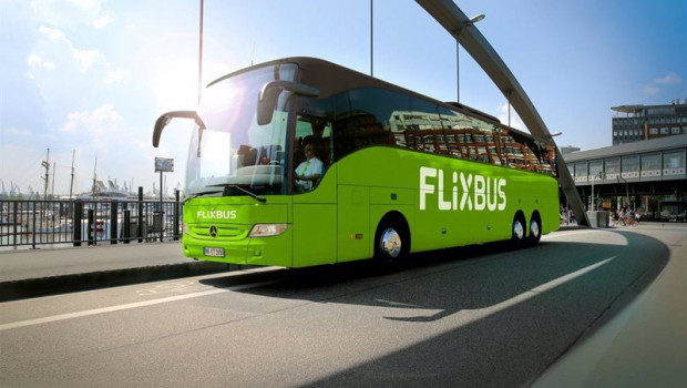 ep autobus de la flota de flixbus
