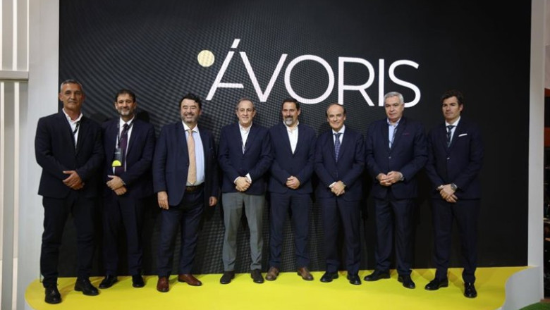 Ávoris, Iberojet y TAP refuerzan su cooperación estratégica para impulsar la conectividad con América Latina. | ÁVORIS. ep avoris iberojet y tap refuerzan su cooperacion estrategica para impulsar la conectividad con