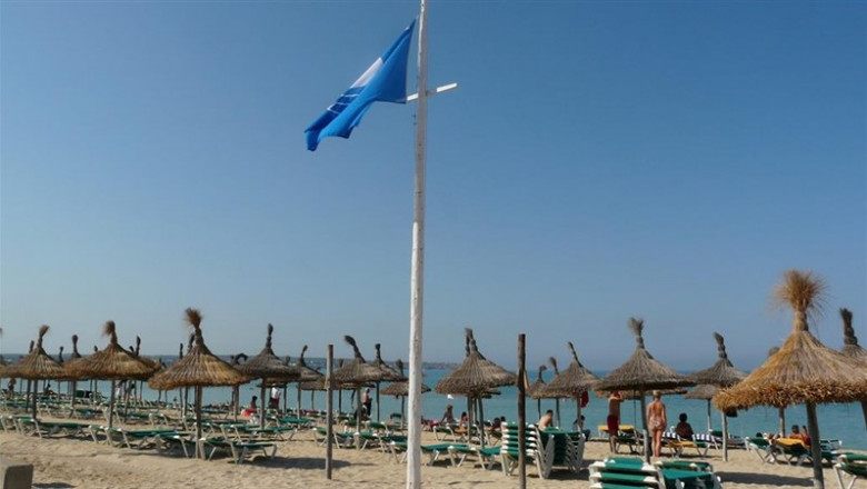 Baleares cae a la séptima posición del ránking de competitividad turística de España en 2018, según Exceltur | CORT - Archivo ep baleares caela septima posicionrankingcompetitividad turisticaespana2018 segun exceltur