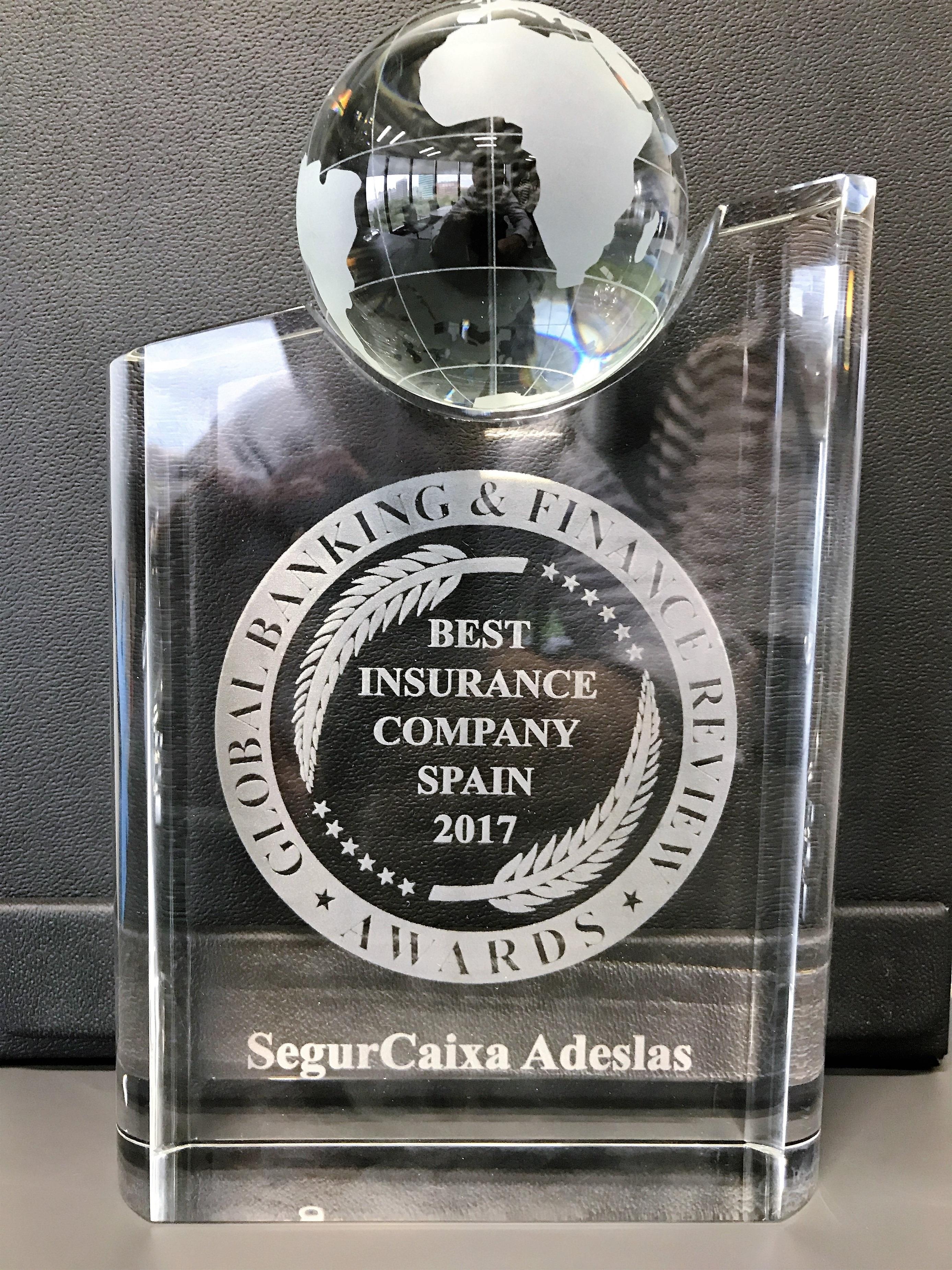 Best Insurance Company | ADESLAS ep best insurance company