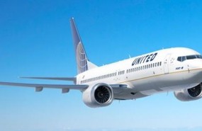 ep boieng 737 united airlines