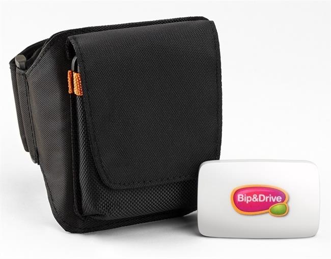 Brazalete de Bip&Drive para motoristas | BIP&DRIVE ep brazaletebipdrivemotoristas
