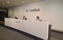 ep caixabank presenta resultados del tercer trimestre con su consejero delegado gonzalo gortazar