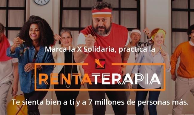 ep campana x solidaria 2017