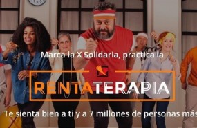 ep campana x solidaria 2017
