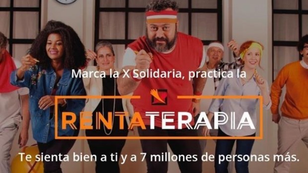 ep campana x solidaria 2017