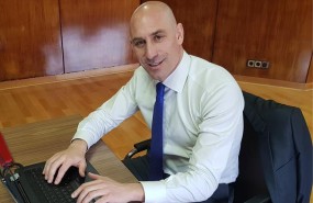 ep candidatola presidenciala rfef luis rubiales