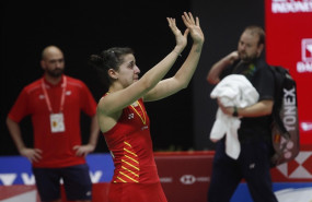 ep carolina marin indonesia lesion 20190804224803