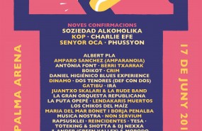 ep cartelconciertola libertadexpresion