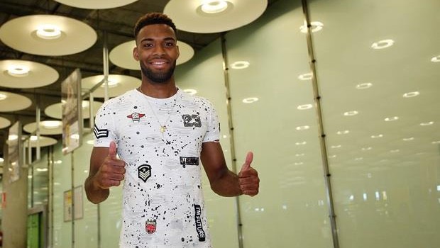 ep centrocampista frances thomas lemar