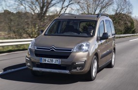 ep citron berlingo