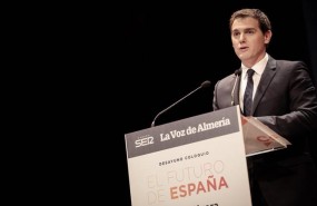 ep ciudadanos cs albert rivera futurocataluna pasaun gobierno lim