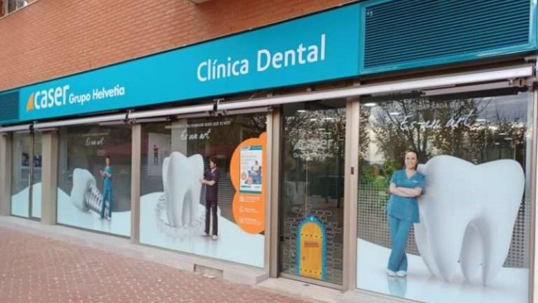 ep clinica dental de caser ep clinica dental de caser