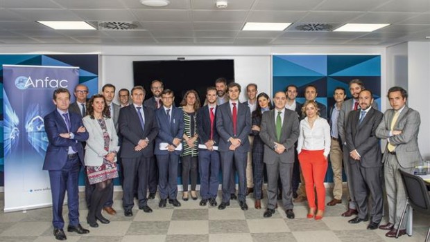 ep comite de trabajo dedicadovehiculo electricoalternativoanfac