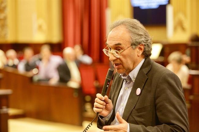 ep consellereducacionuniversidad marti march enplenoparlament