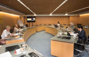 ep constitucion del consejo asesor de inteligencia artificial ia presidido por nadia calvino y