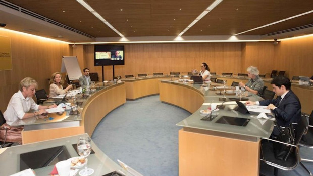 ep constitucion del consejo asesor de inteligencia artificial ia presidido por nadia calvino y
