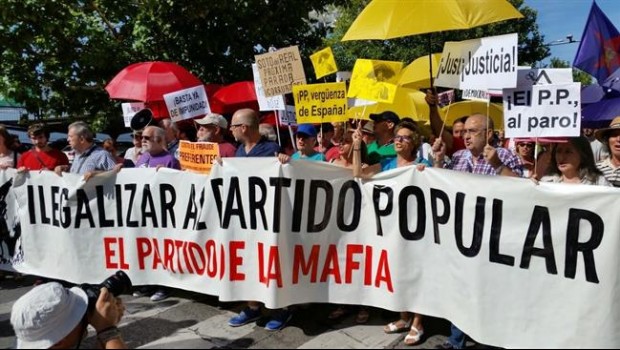 ep coordinadora 25s reclama la ilegalizacionpp