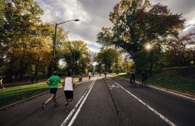ep correr ejercicio fisico gente corriendola calle