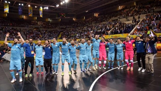 ep cp sporting - movistar inter