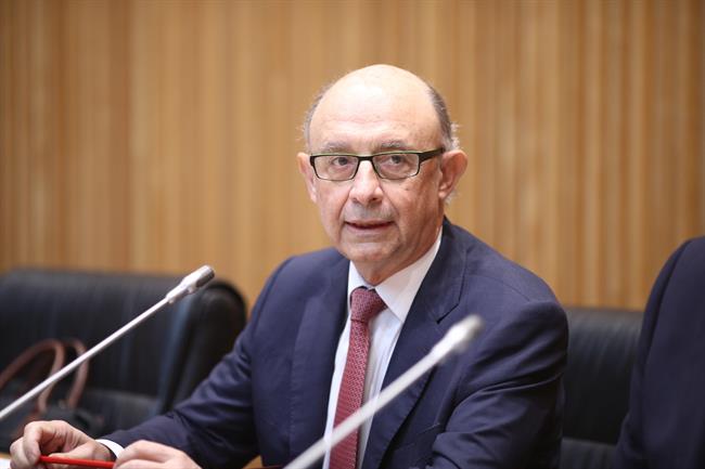 ep cristobal montoro comparececongreso