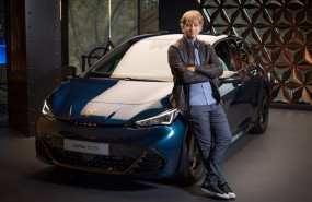 ep cupra nombra a ignasi prieto nuevo chief brand officer