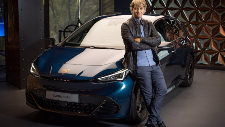 ep cupra nombra a ignasi prieto nuevo chief brand officer ep cupra nombra a ignasi prieto nuevo chief brand officer