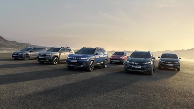 ep dacia marca mas vendida en el mercado de particulares en mayo con 4959 unidades comercializadas ep dacia marca mas vendida en el mercado de particulares en mayo con 4959 unidades comercializadas