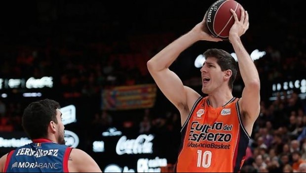 ep damjan rudez acaba contratoqueda desvinculadovalencia basket