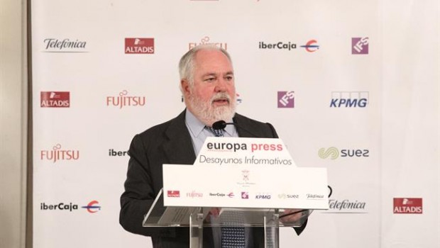 ep desayuno informativoeuropa pressmadridmiguel arias canete