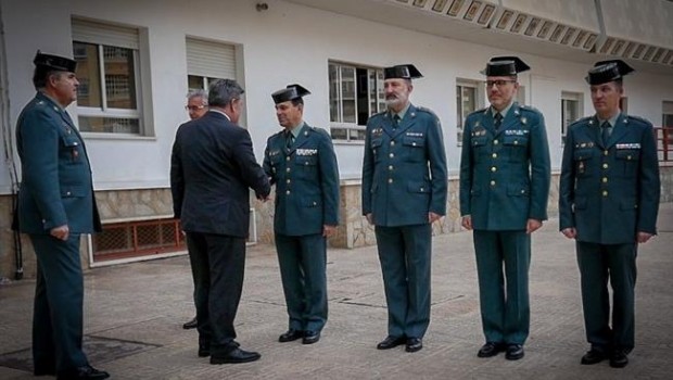ep director generalla guardia civilreuneagentescasogabriel