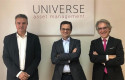 ep economia- la primera gestora espanola centradagestion pasiva universe am espera captar 100 millonesun ano ep economia- la primera gestora espanola centradagestion pasiva universe am espera captar 100 millonesun ano