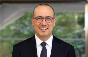 ep el consejero delegado de bbva onur gen en la presentacion de resultados del tercer trimestre de ep el consejero delegado de bbva onur gen en la presentacion de resultados del tercer trimestre de