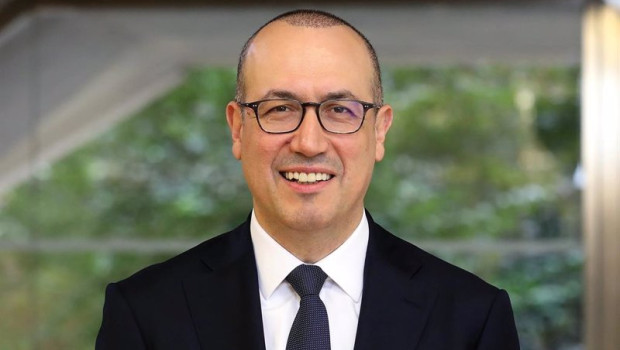 ep el consejero delegado de bbva onur gen en la presentacion de resultados del tercer trimestre de ep el consejero delegado de bbva onur gen en la presentacion de resultados del tercer trimestre de