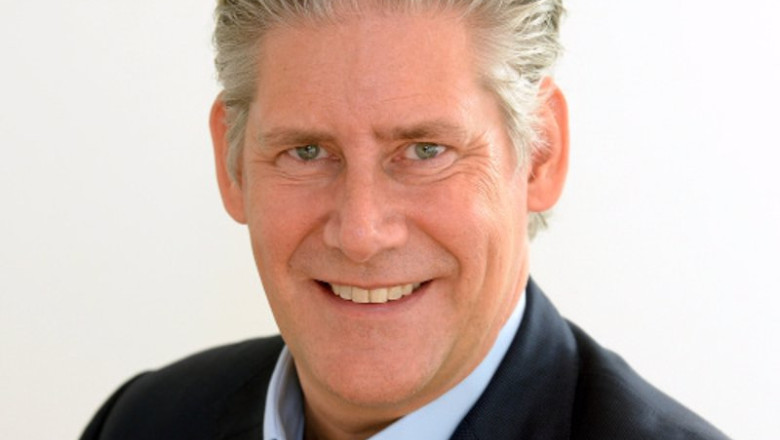 El consejero delegado de easyJet, Johan Lundgren, abandonará su cargo en 2025 y Kenton Jarvis será su sustituto. | EASYJET ep el consejero delegado de easyjet johan lundgren abandonara su cargo en 2025 y kenton jarvis sera