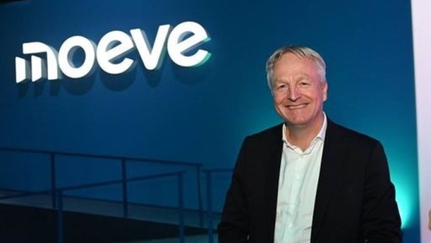 ep el consejero delegado de moeve maarten wetselaar