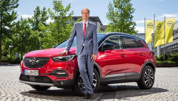 ep el consejero delegado de opel michael lohscheller premio manbest 2019 por la reestructuracion de