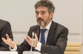 ep el director general de la aed xavier gangonells