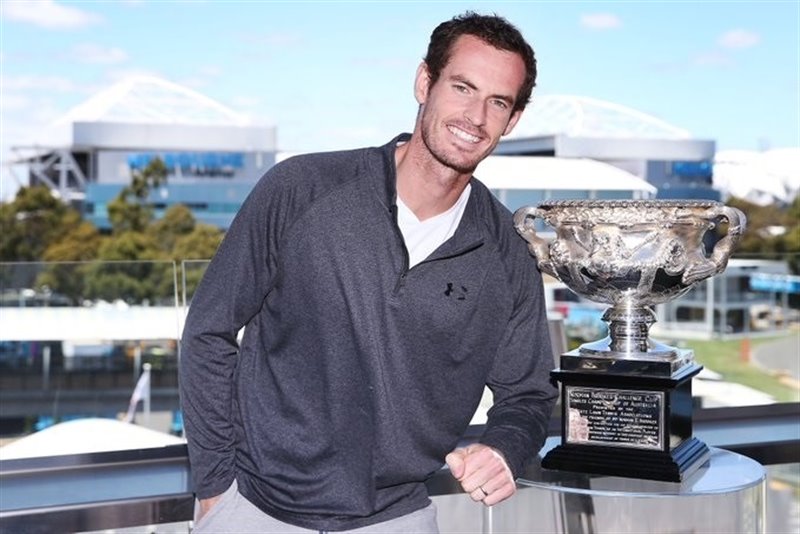 ep el escoces andy murray reaparecera en un grande en australia en 2020