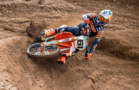 ep el piloto espanol de motocross jorge prado