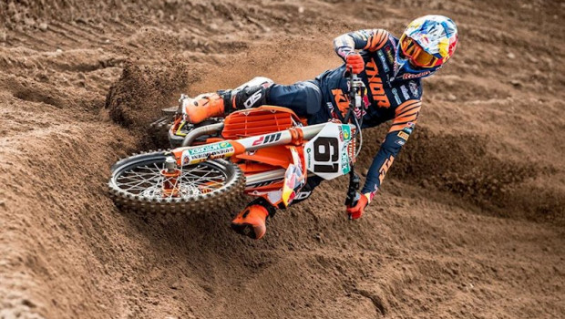 ep el piloto espanol de motocross jorge prado