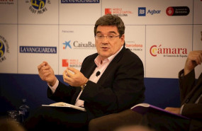 ep el presidente de la autoridad independiente de responsabilidad fiscal airef jose luis escriva