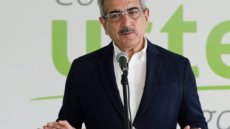 ep el presidente de nueva canarias bloque canarista nc bc roman rodriguez ep el presidente de nueva canarias bloque canarista nc bc roman rodriguez