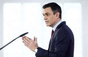 ep el presidente del gobierno pedro sanchez presenta el informe de rendicion de cuentas del gobierno 20211229135005