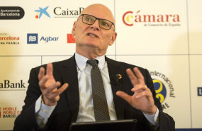 ep el presidente del mobile world congress john hoffman ep el presidente del mobile world congress john hoffman