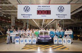 ep el primero vehiculo del nuevo polo