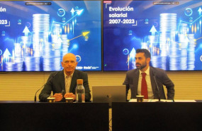 ep el profesor de eada jordi assens y el director del area de estudios de icsa david suarez en la