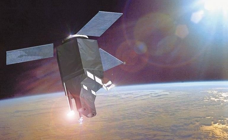 ep el satelite espanol civil de observacion terrestre ingenio